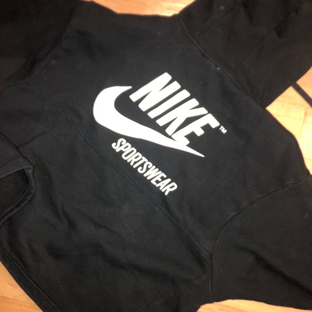 Nike Sweatshirt